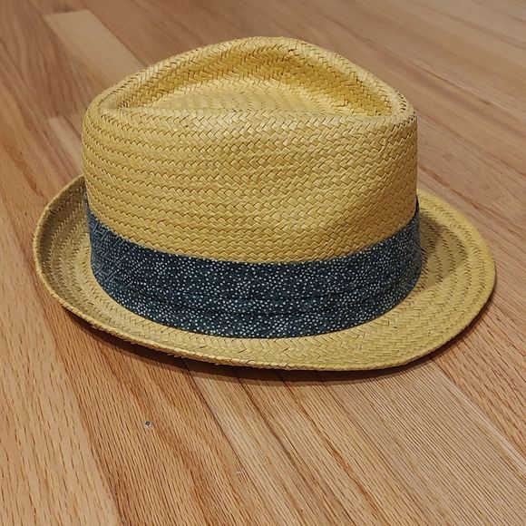 J. Crew Accessories - J. Crew Panama Fedora